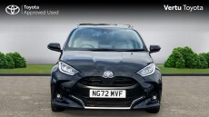 Toyota Yaris 1.5 Hybrid Excel 5dr CVT Hybrid Hatchback